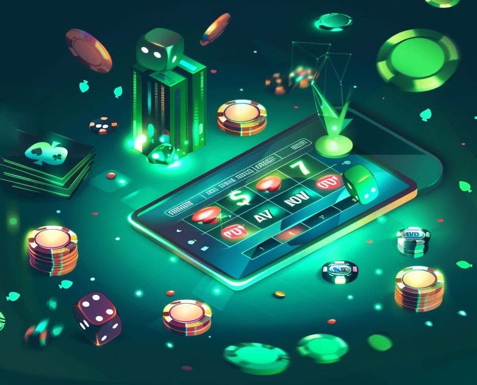 ax68win live casino